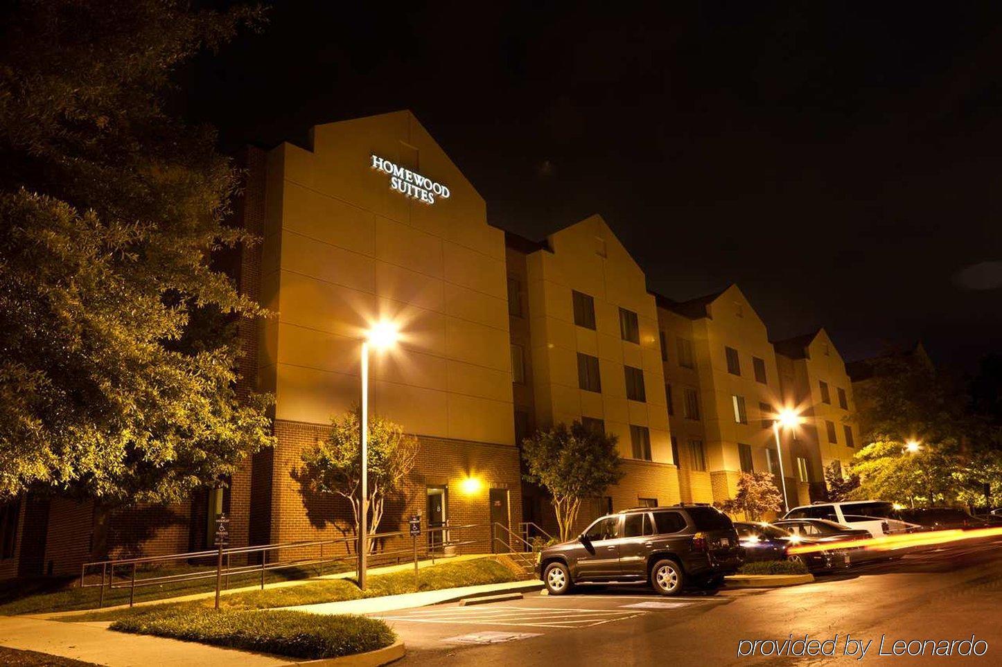 Homewood Suites By Hilton Richmond - West End / Innsbrook Broad Meadows Exterior foto