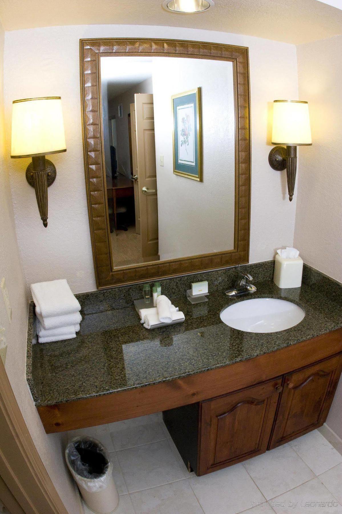Homewood Suites By Hilton Richmond - West End / Innsbrook Broad Meadows Habitación foto