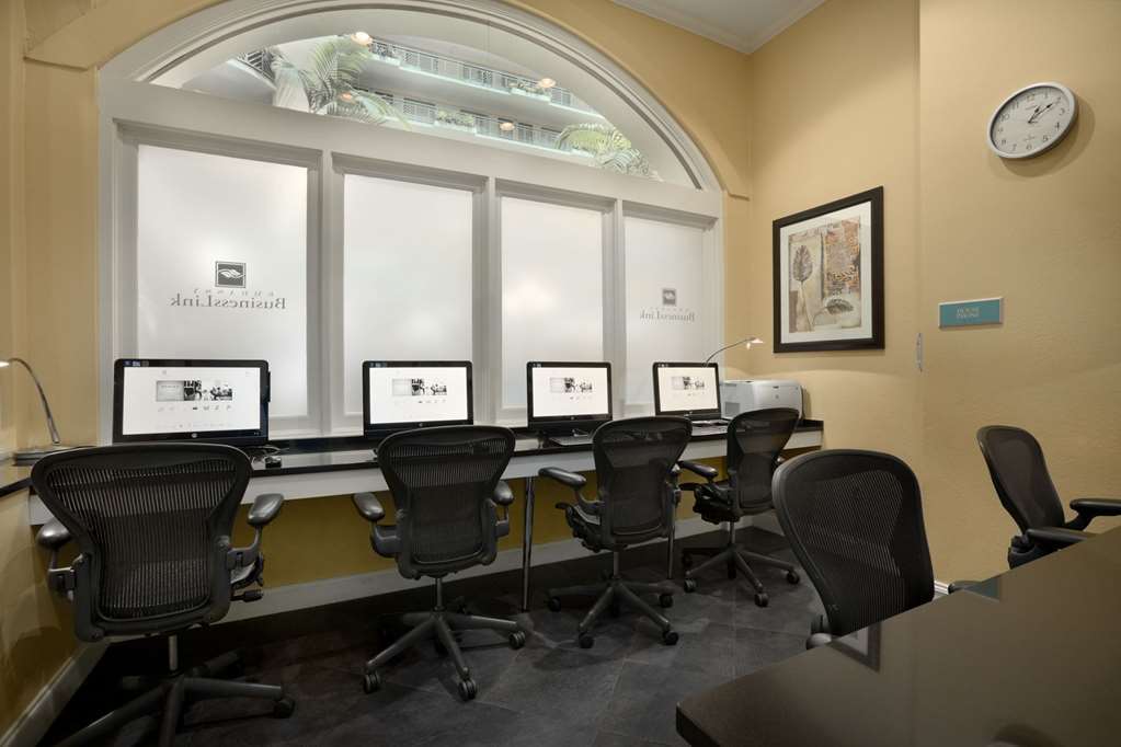Homewood Suites By Hilton Richmond - West End / Innsbrook Broad Meadows Facilidades foto